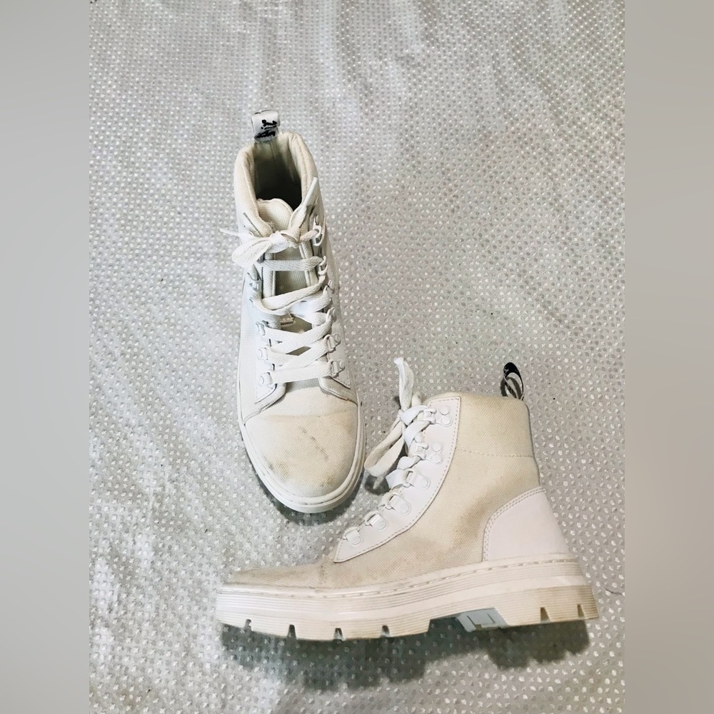 Dr.martens combat‎ boots